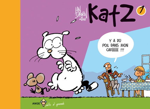 couverture du document