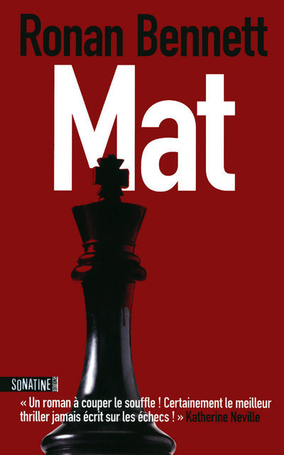 couverture du document
