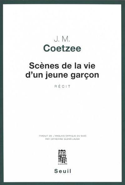 couverture du document