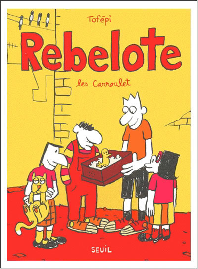 couverture du document
