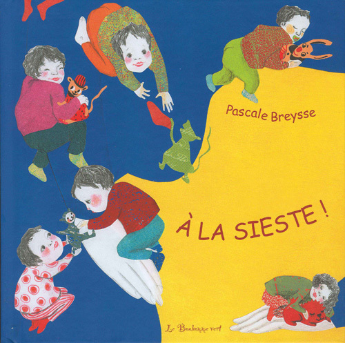 couverture du document