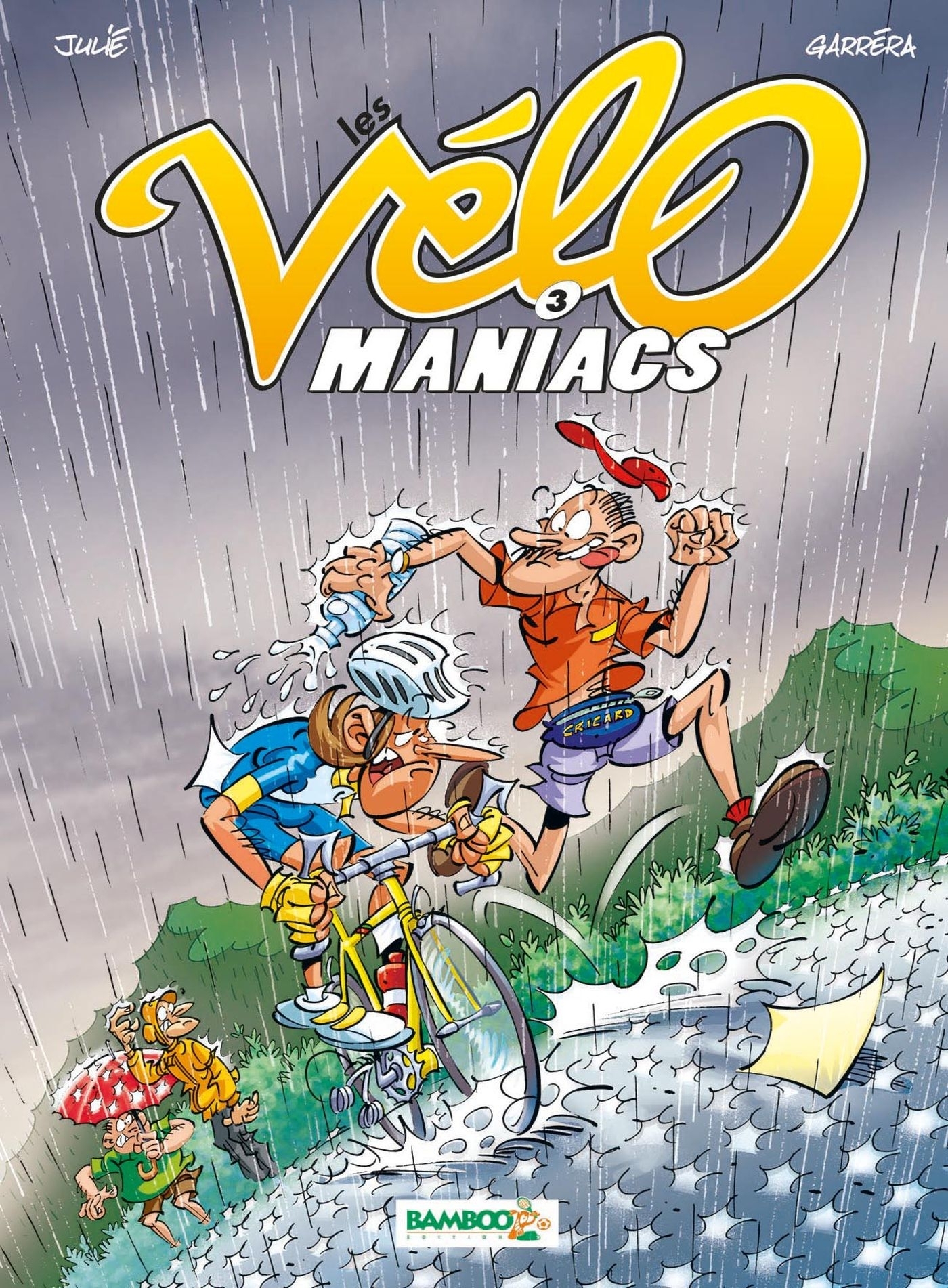 couverture du document