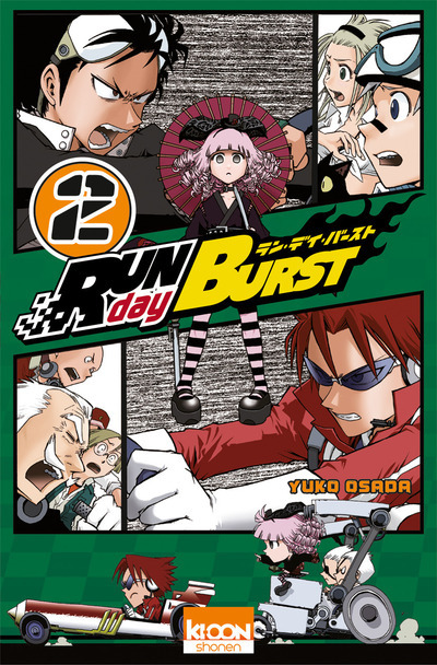 couverture du document