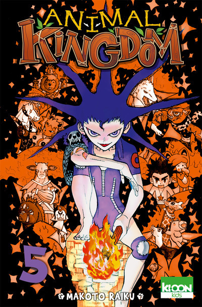 couverture du document