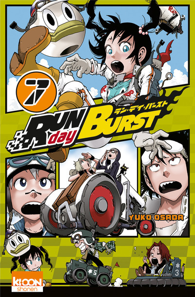 couverture du document