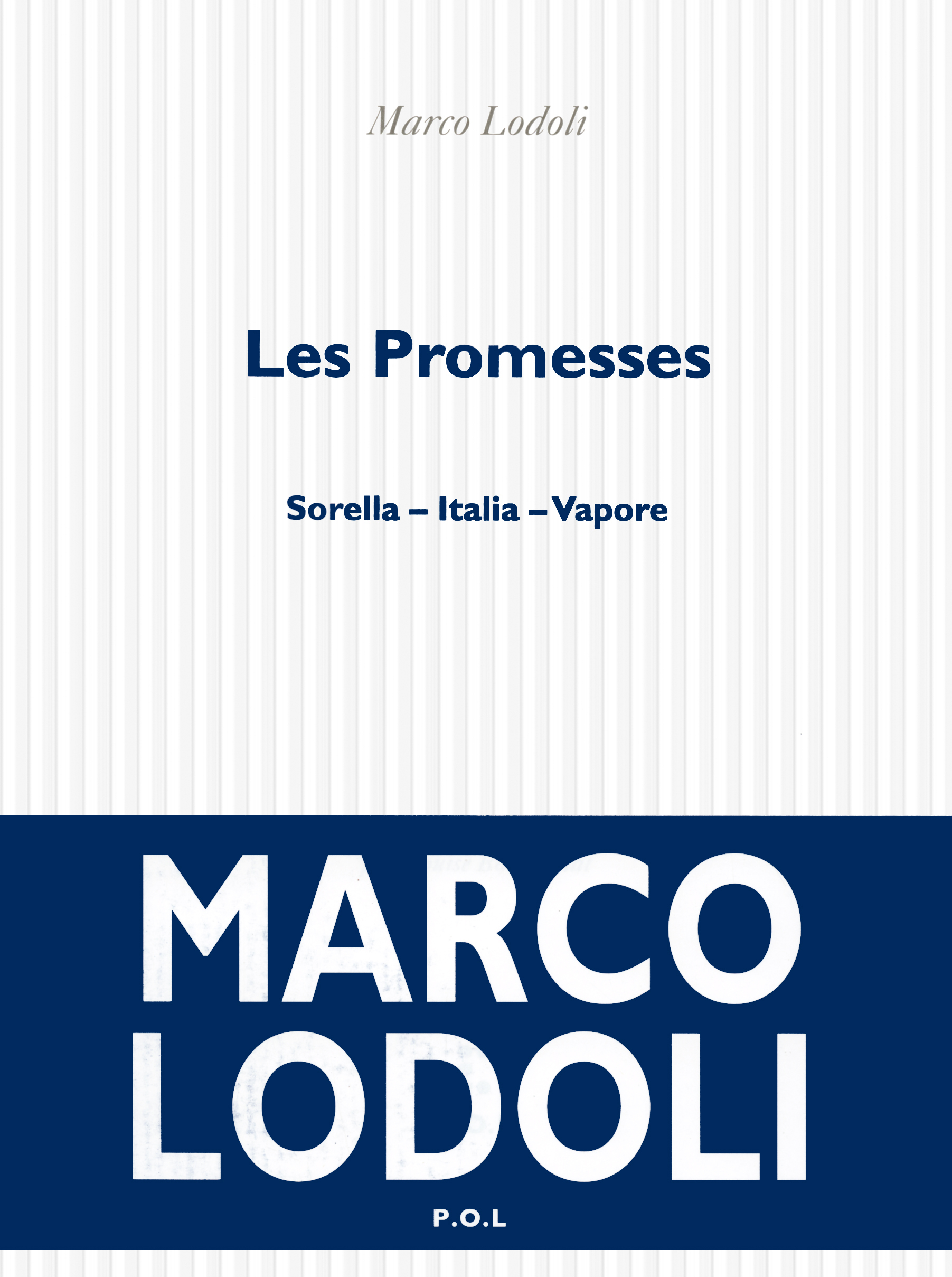 couverture du document