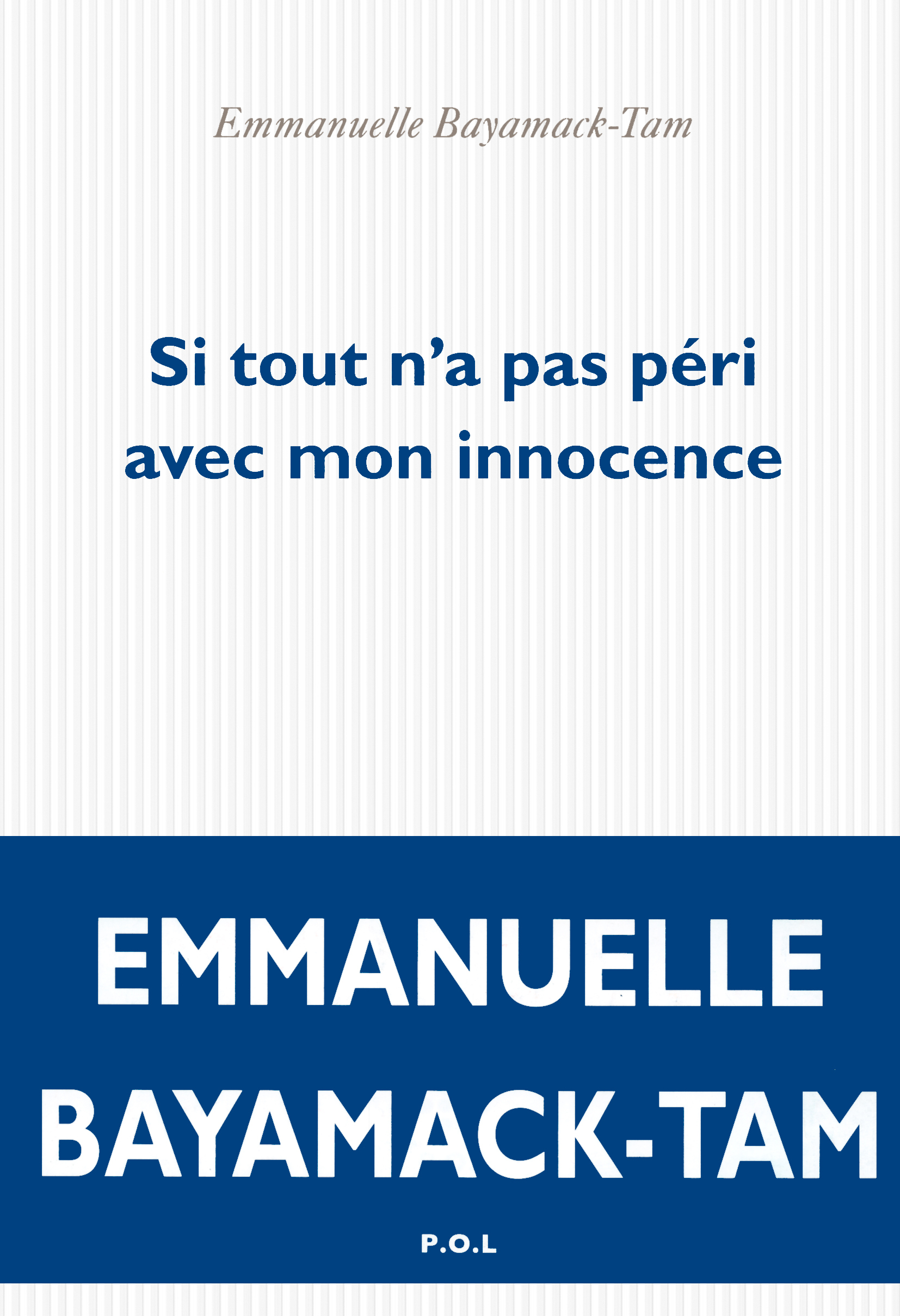 couverture du document