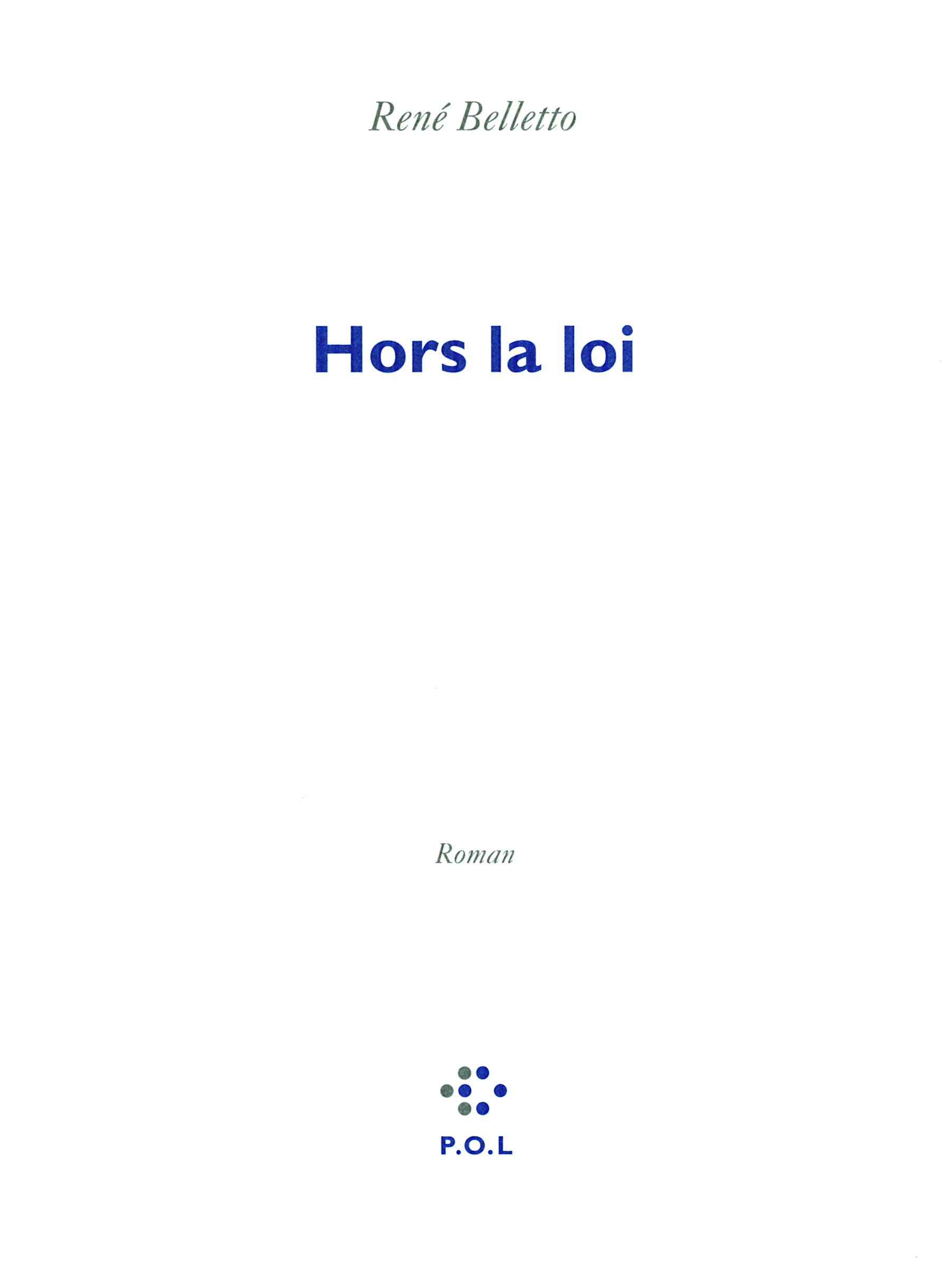 couverture du document