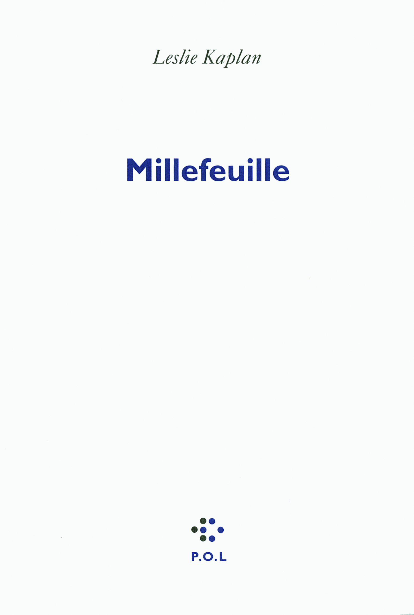 couverture du document