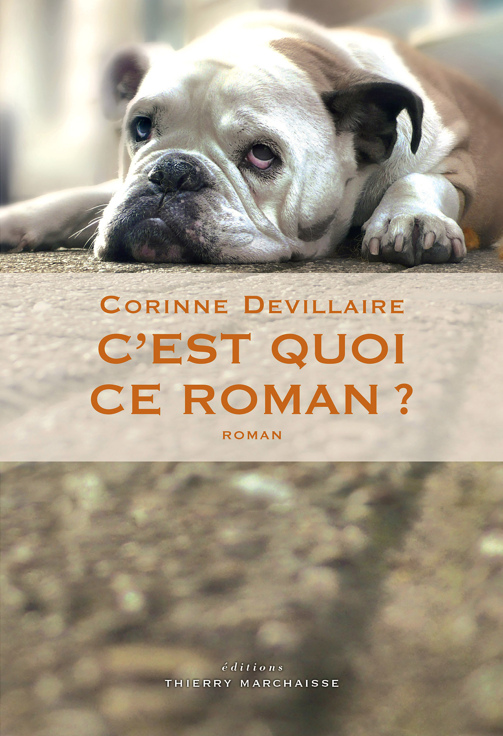 couverture du document