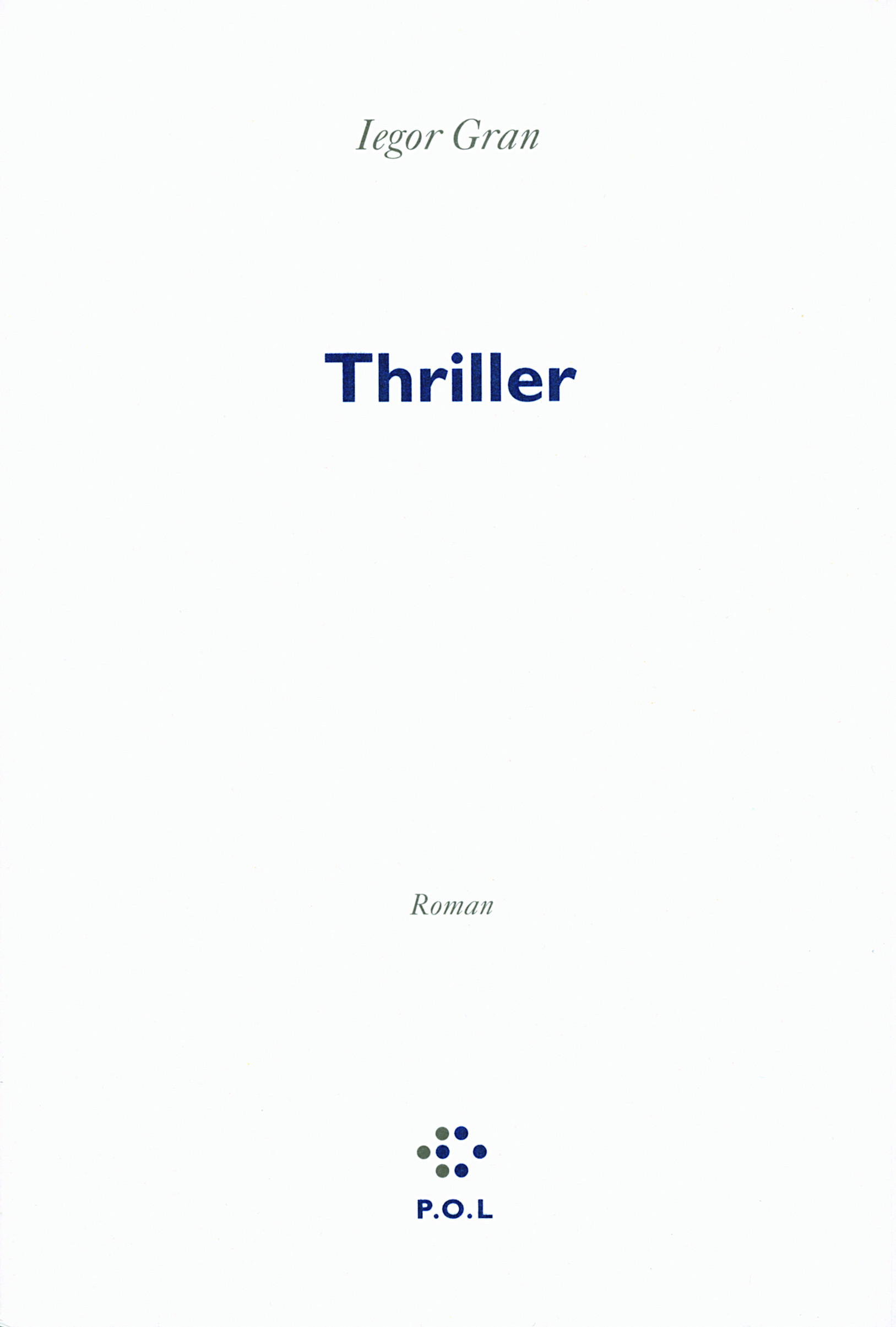 couverture du document
