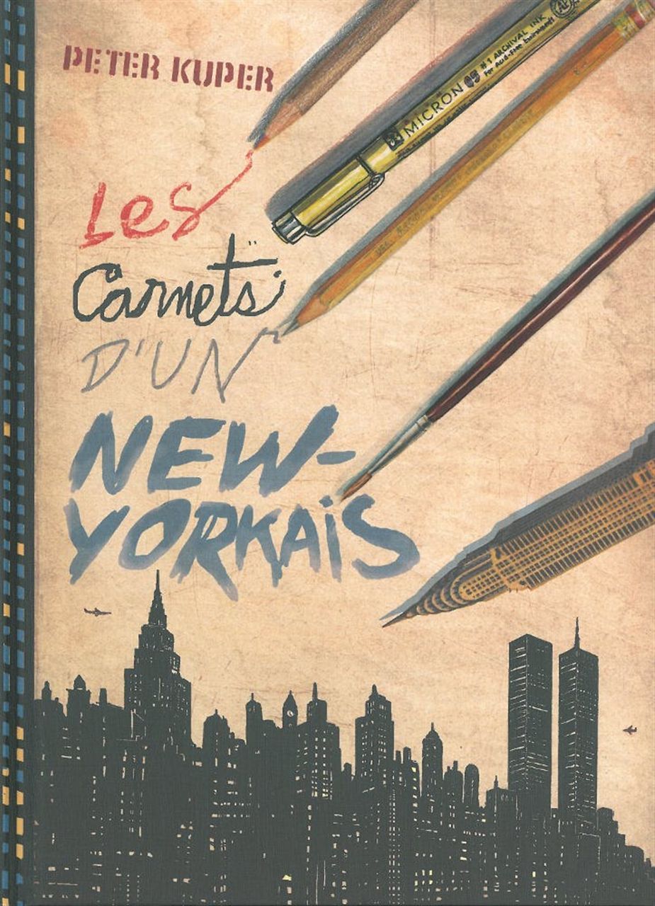 couverture du document