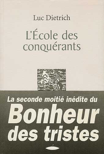 couverture du document