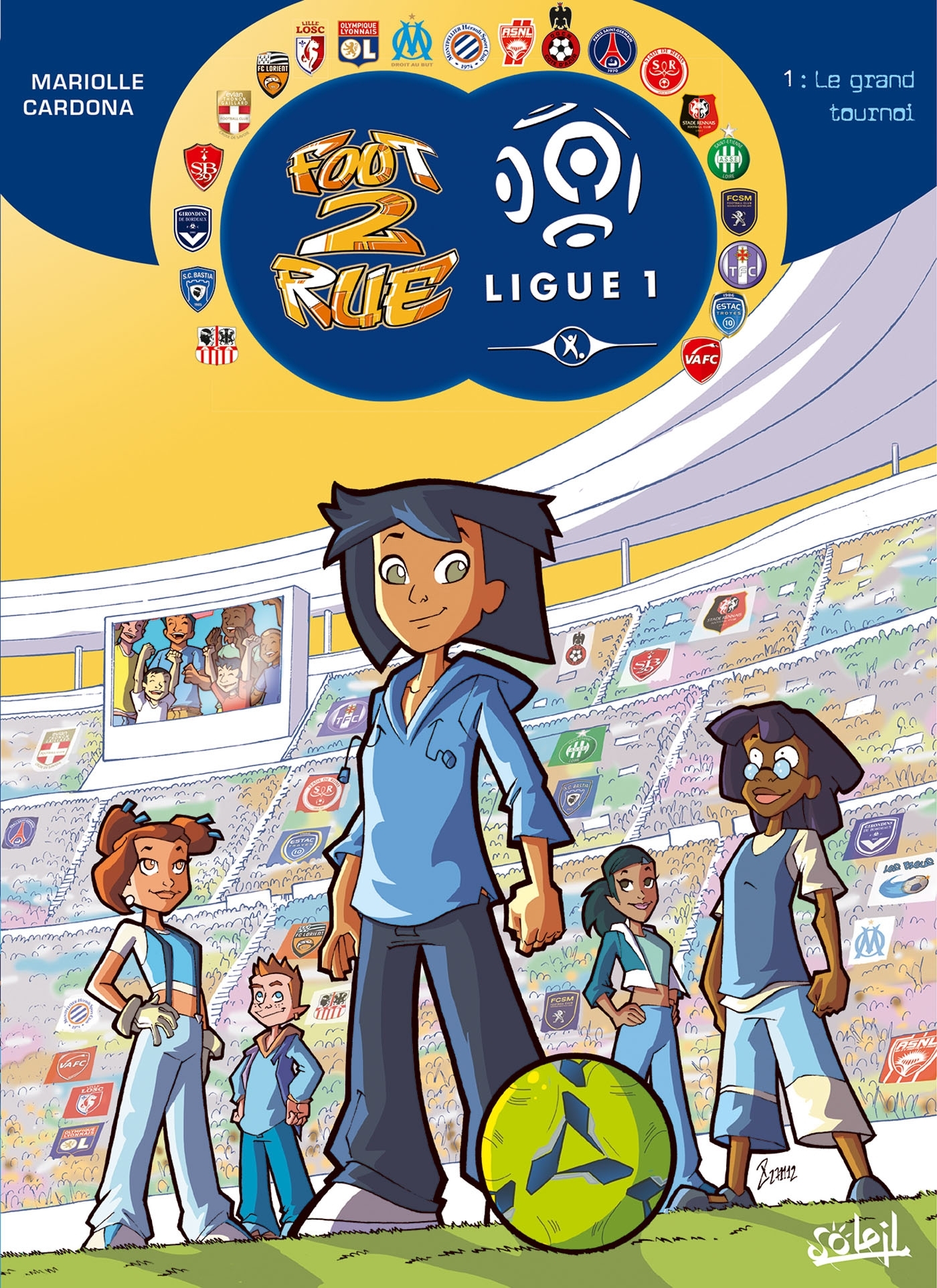 couverture du document