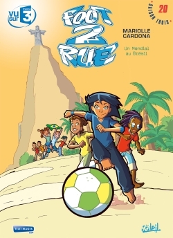 couverture du document