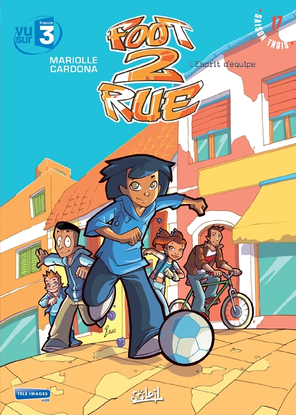 couverture du document