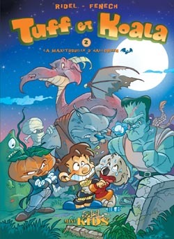 couverture du document