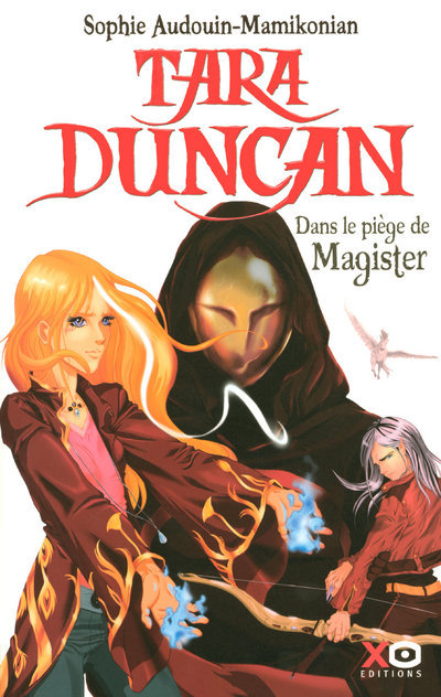 couverture du document
