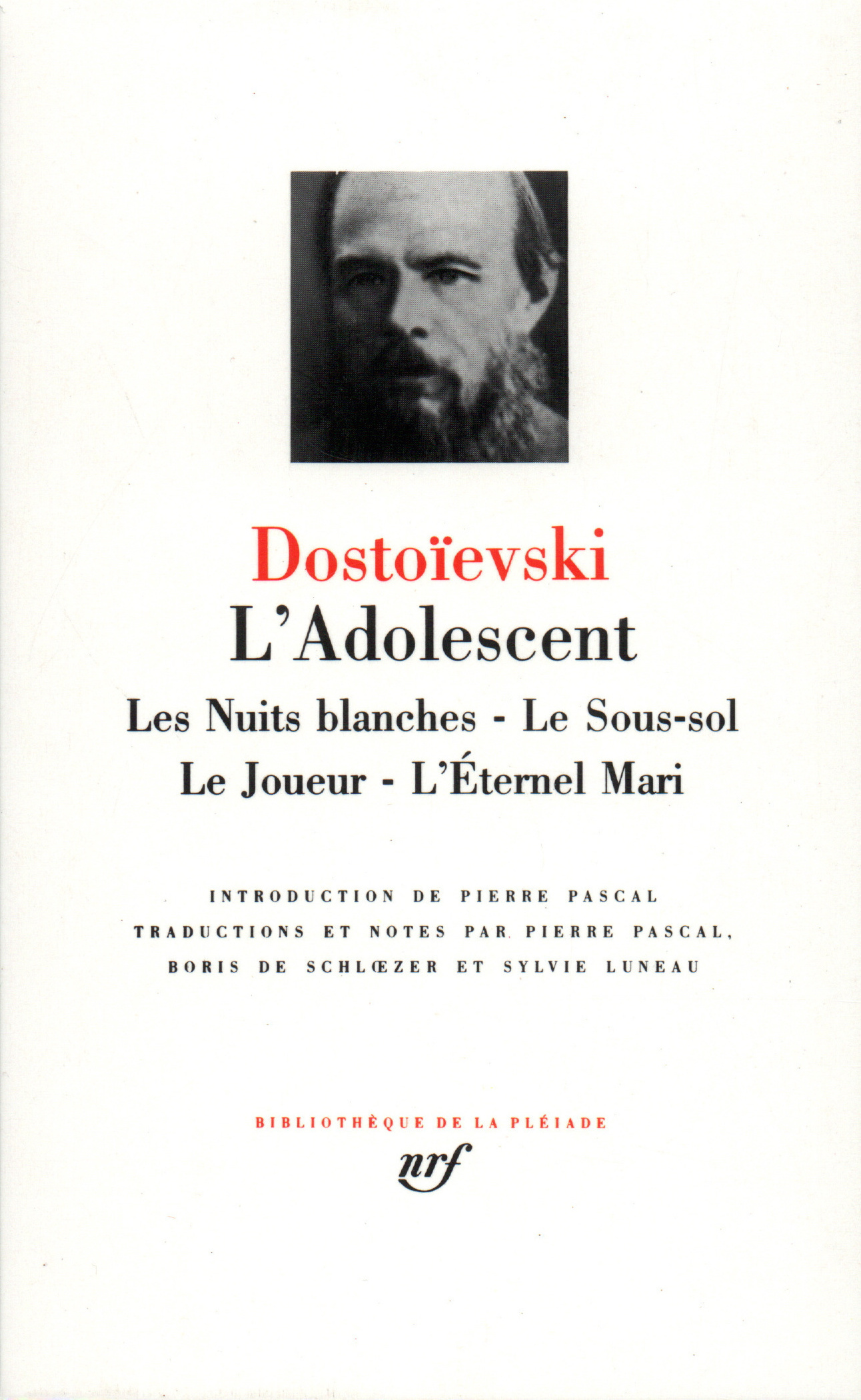 couverture du document