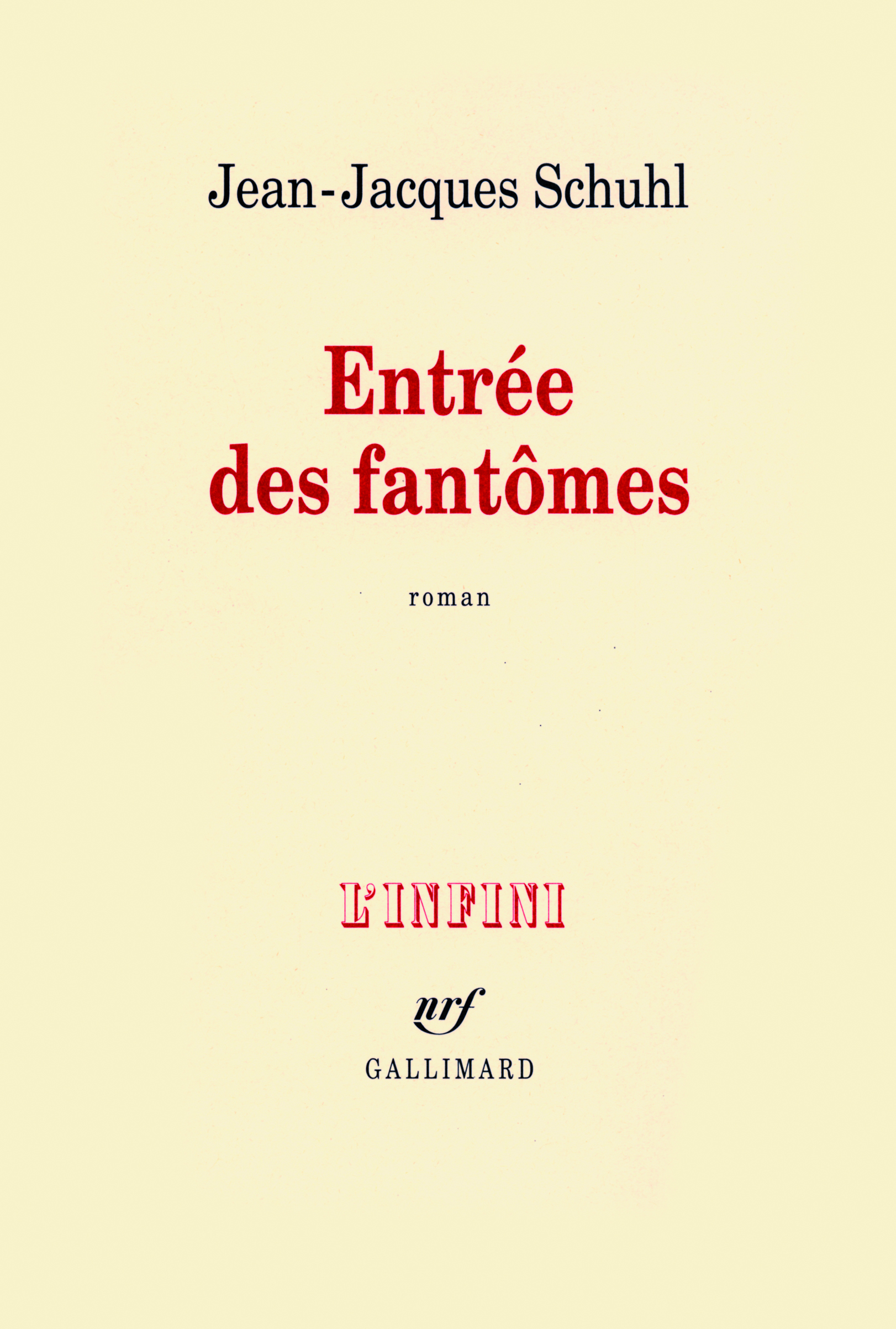 couverture du document