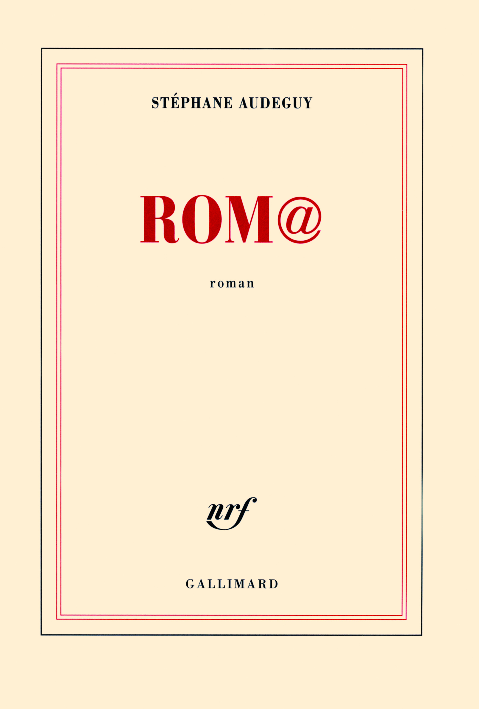 couverture du document
