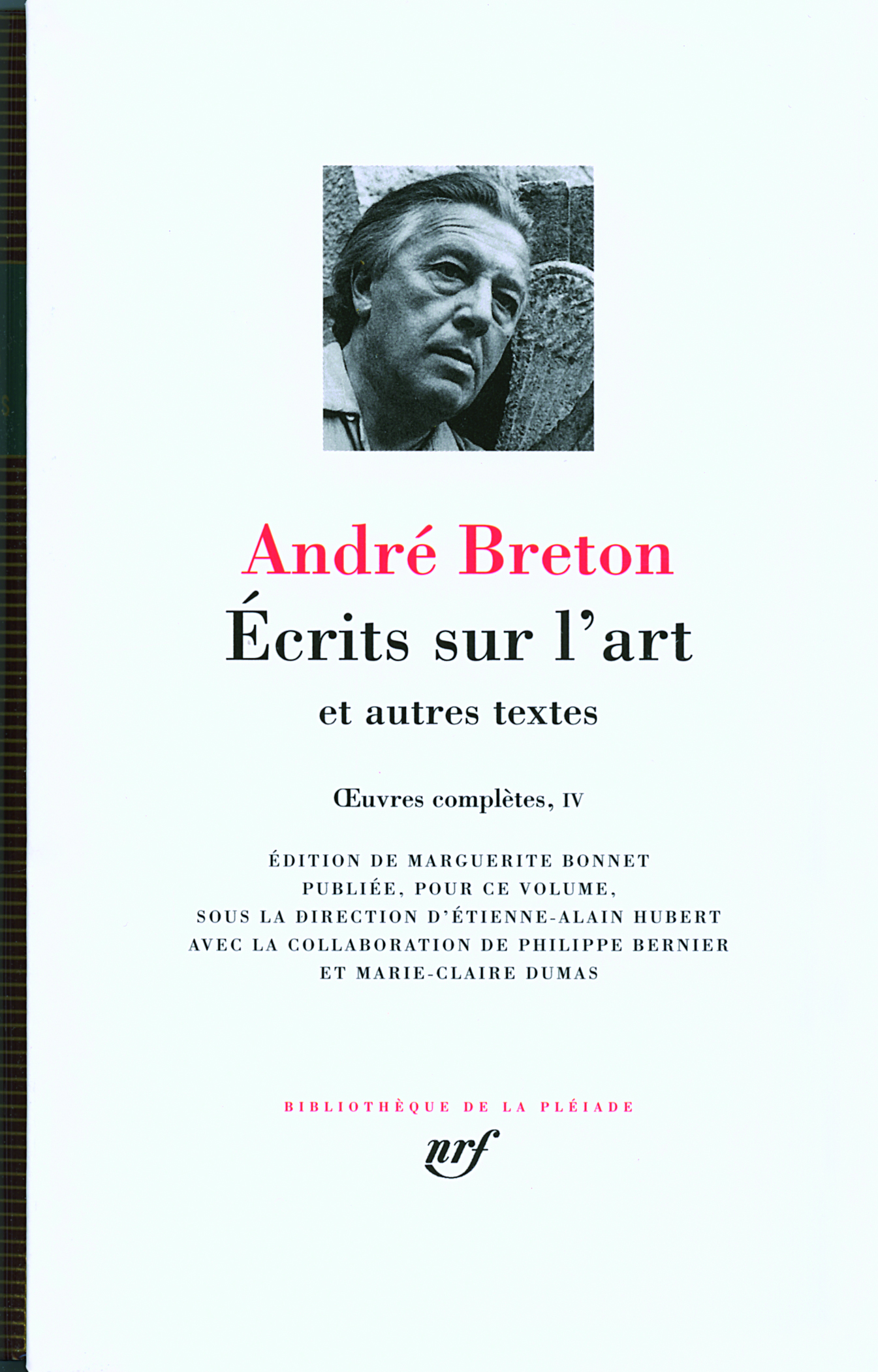 couverture du document