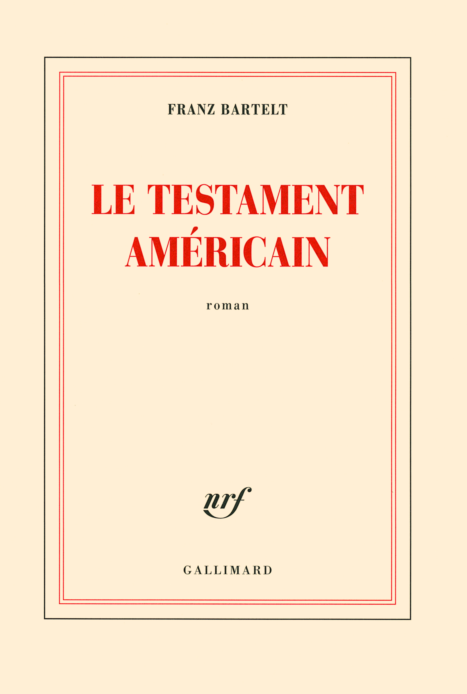 couverture du document