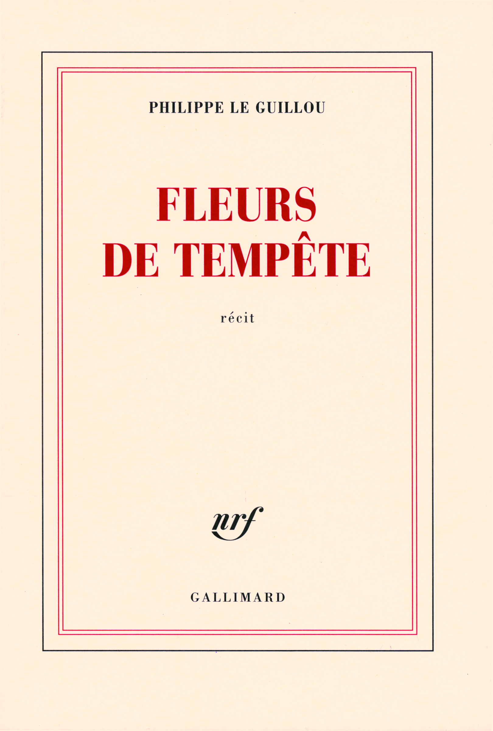 couverture du document