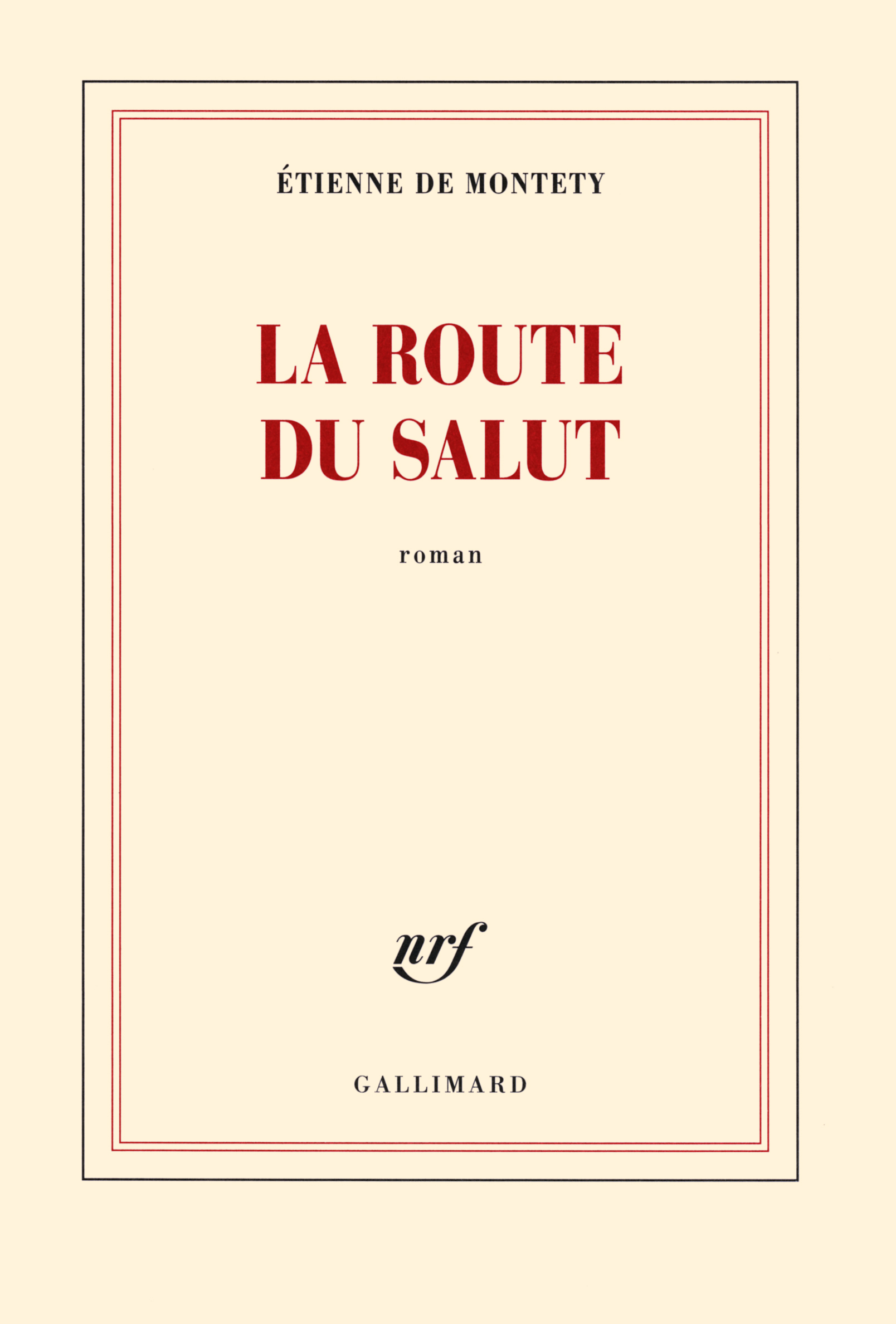 couverture du document