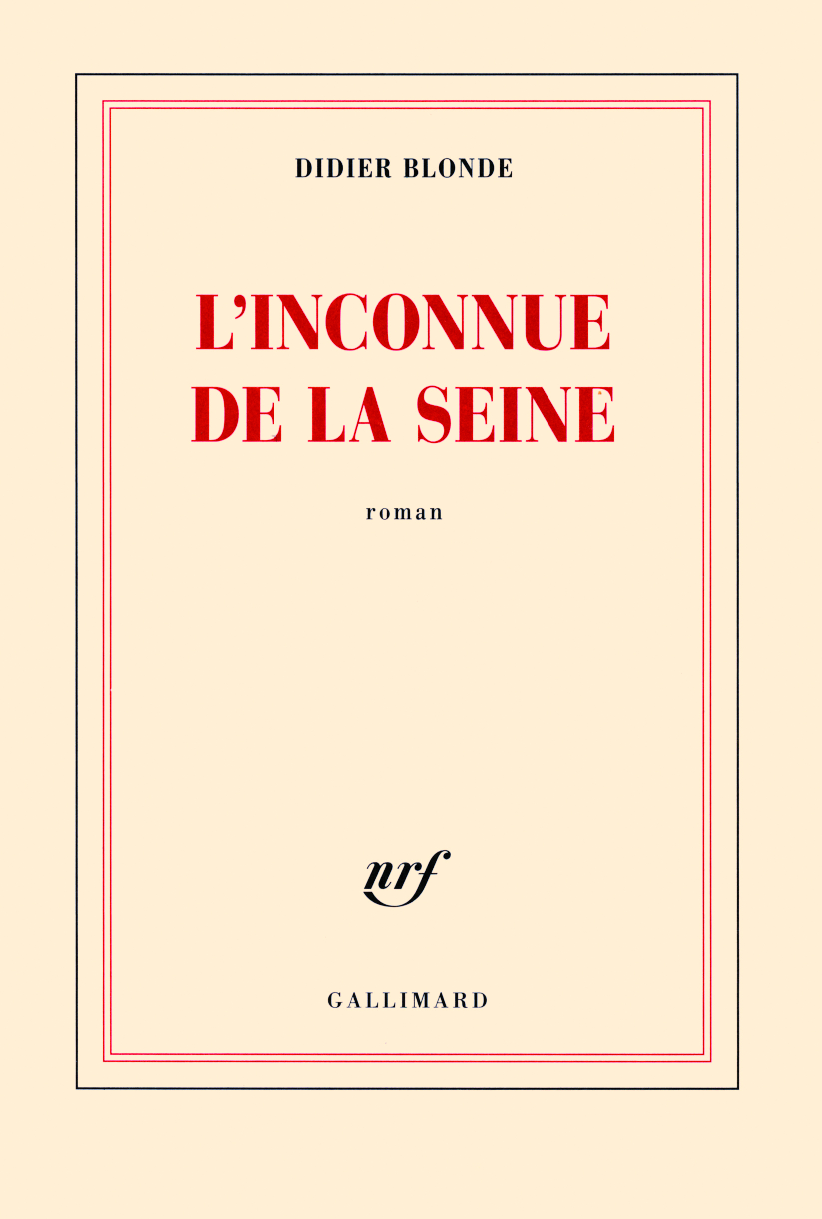 couverture du document