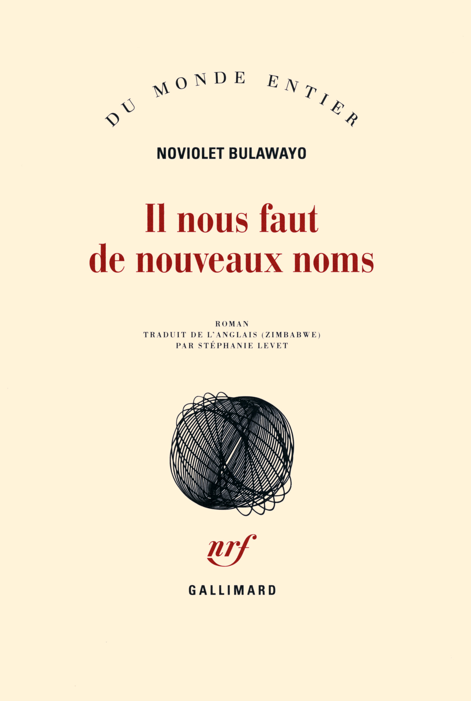 couverture du document