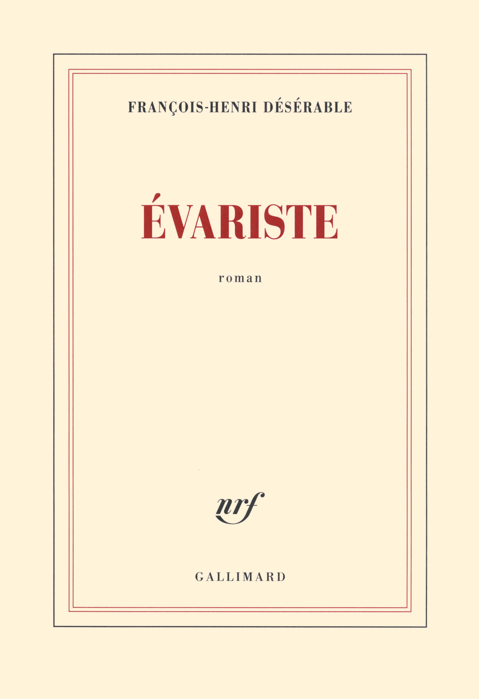 couverture du document