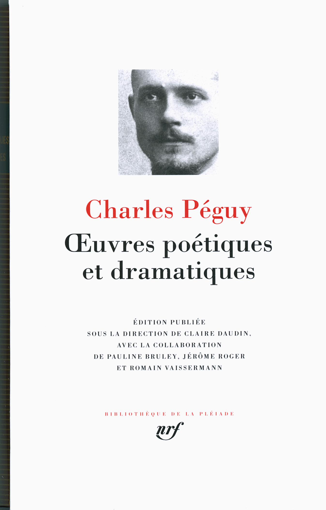 couverture du document