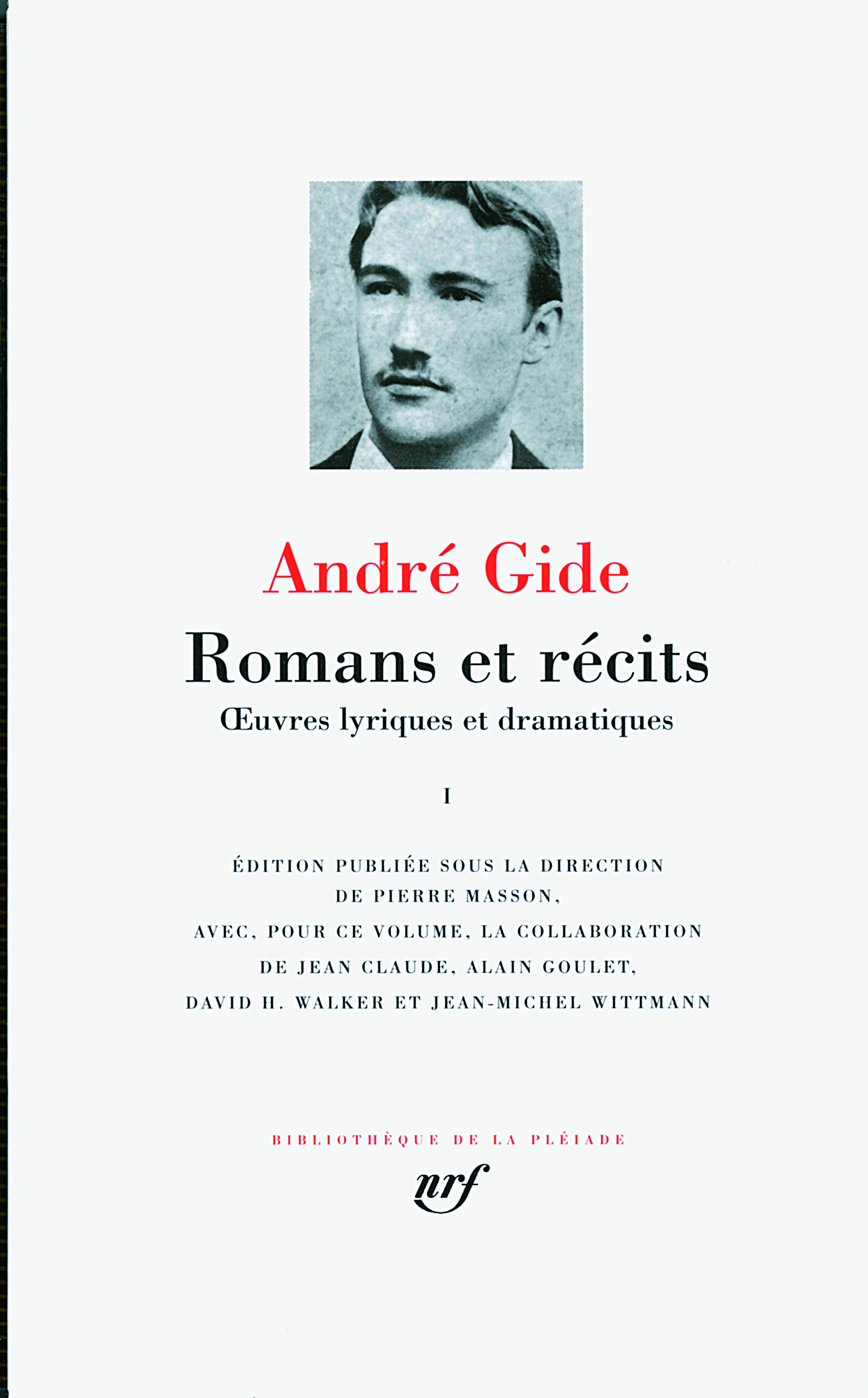 couverture du document