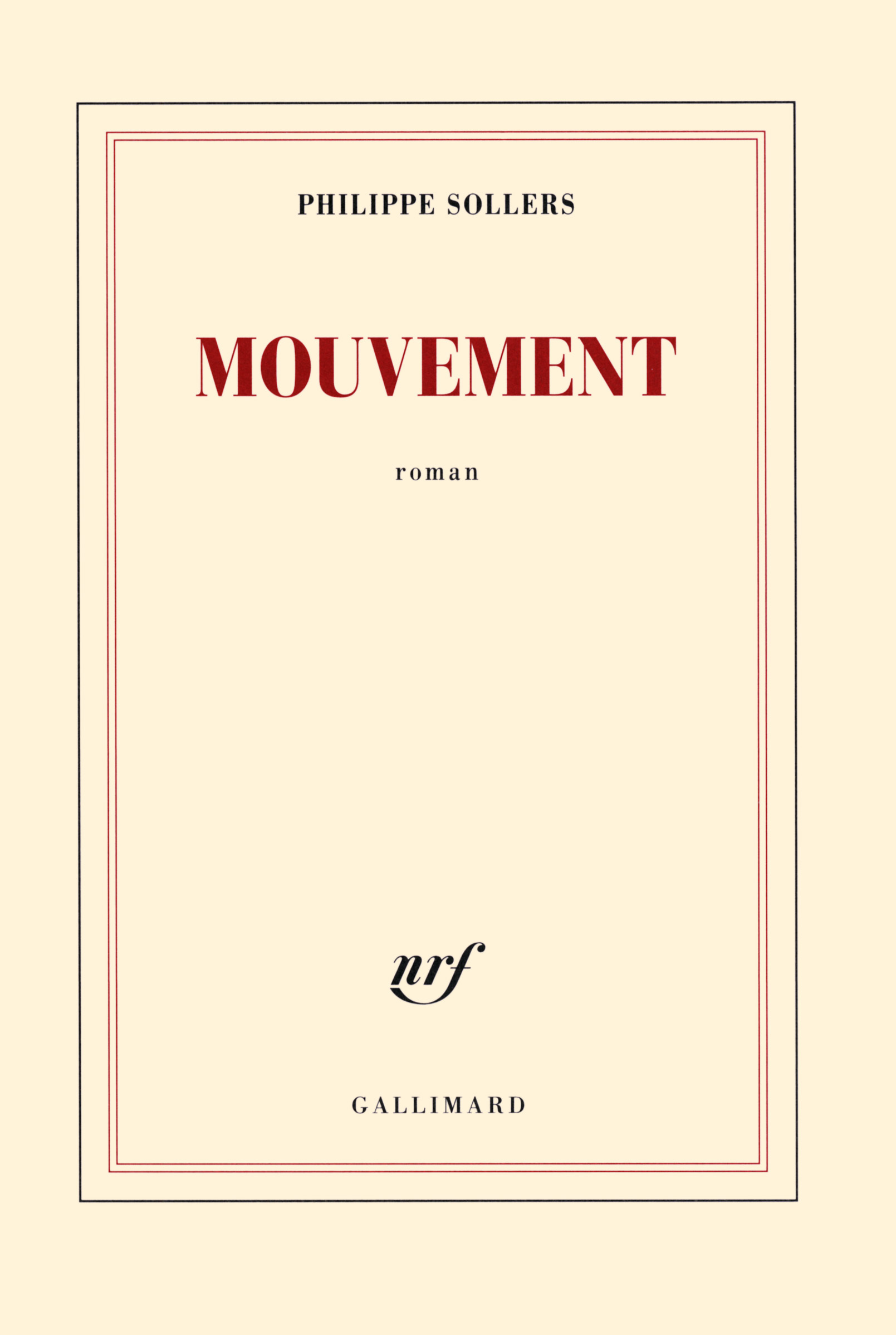 couverture du document