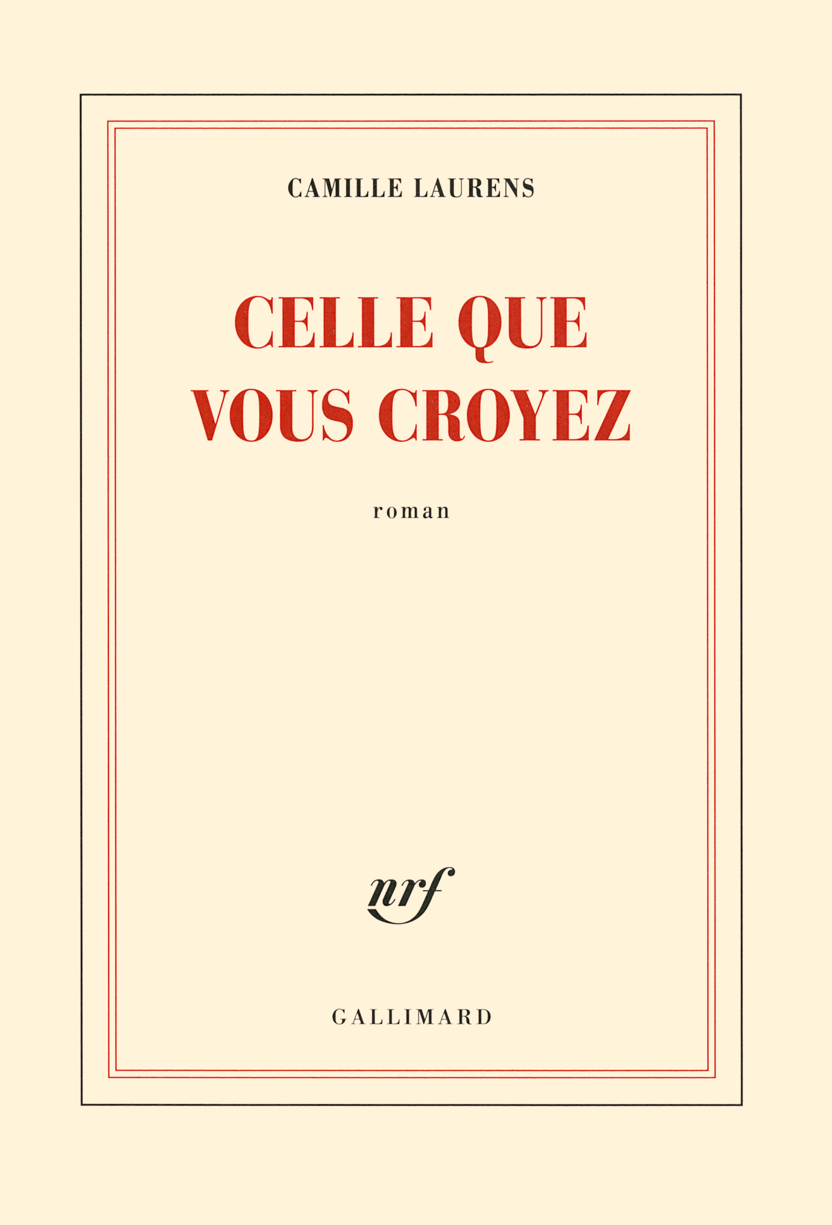 couverture du document