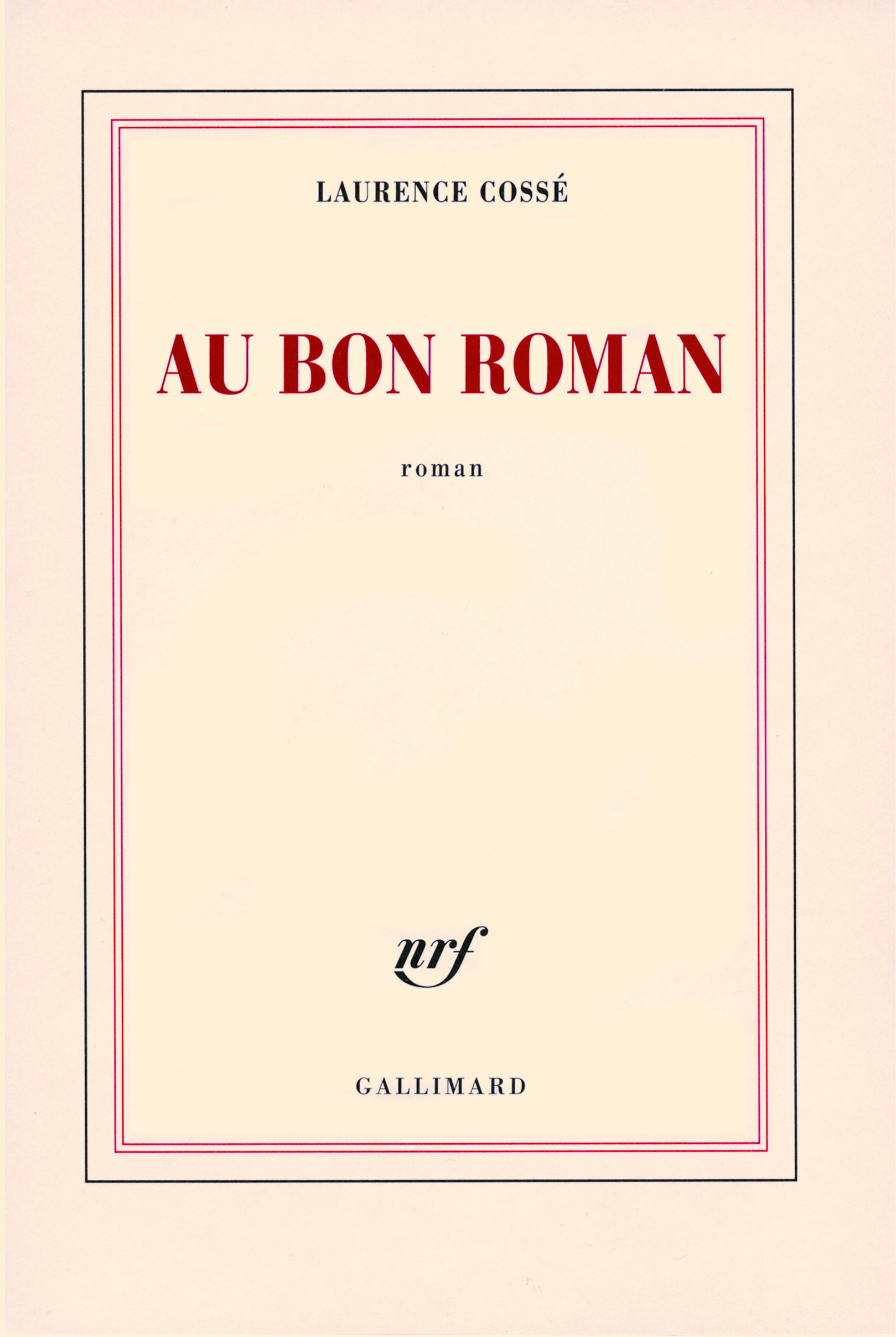 couverture du document
