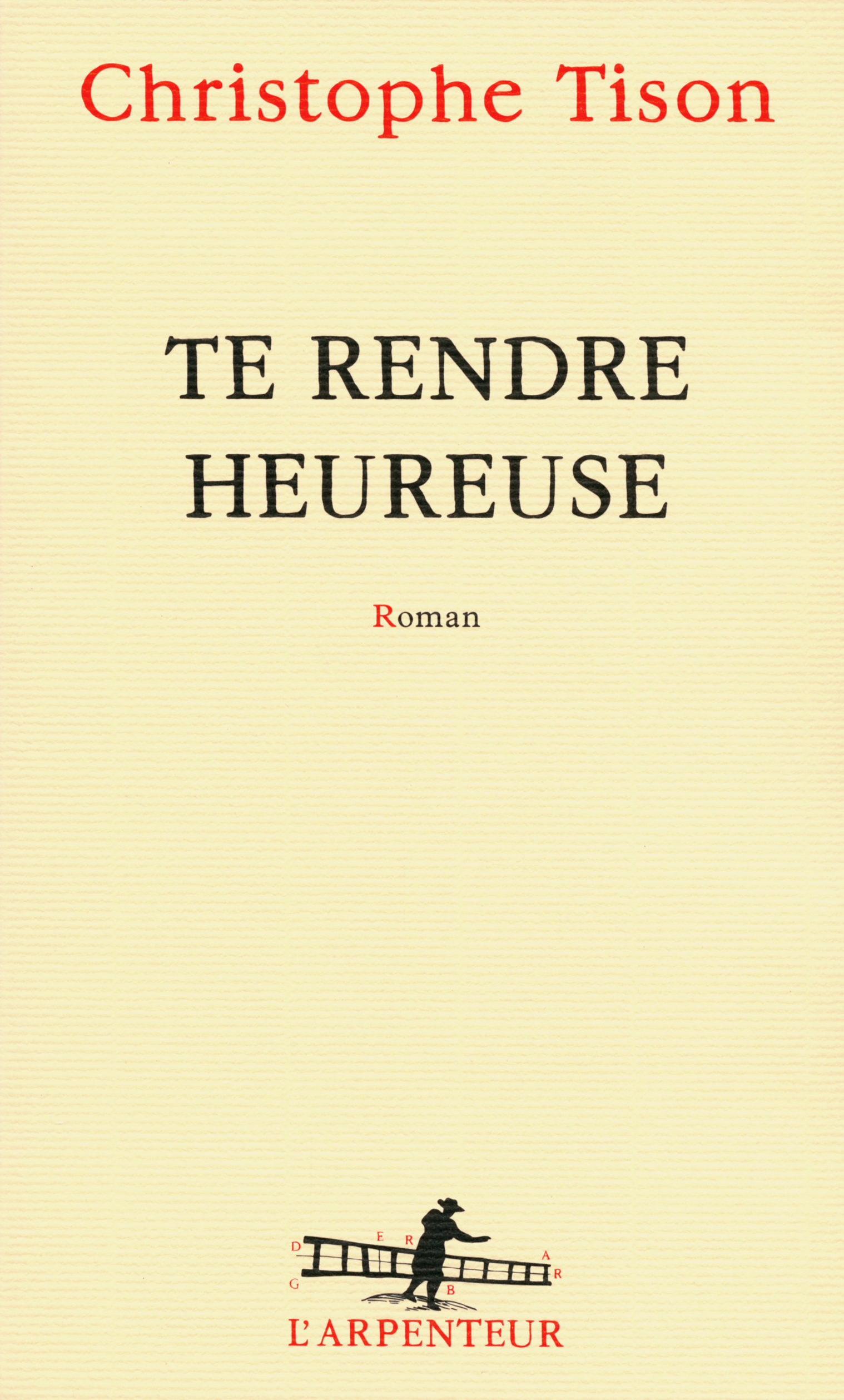 couverture du document