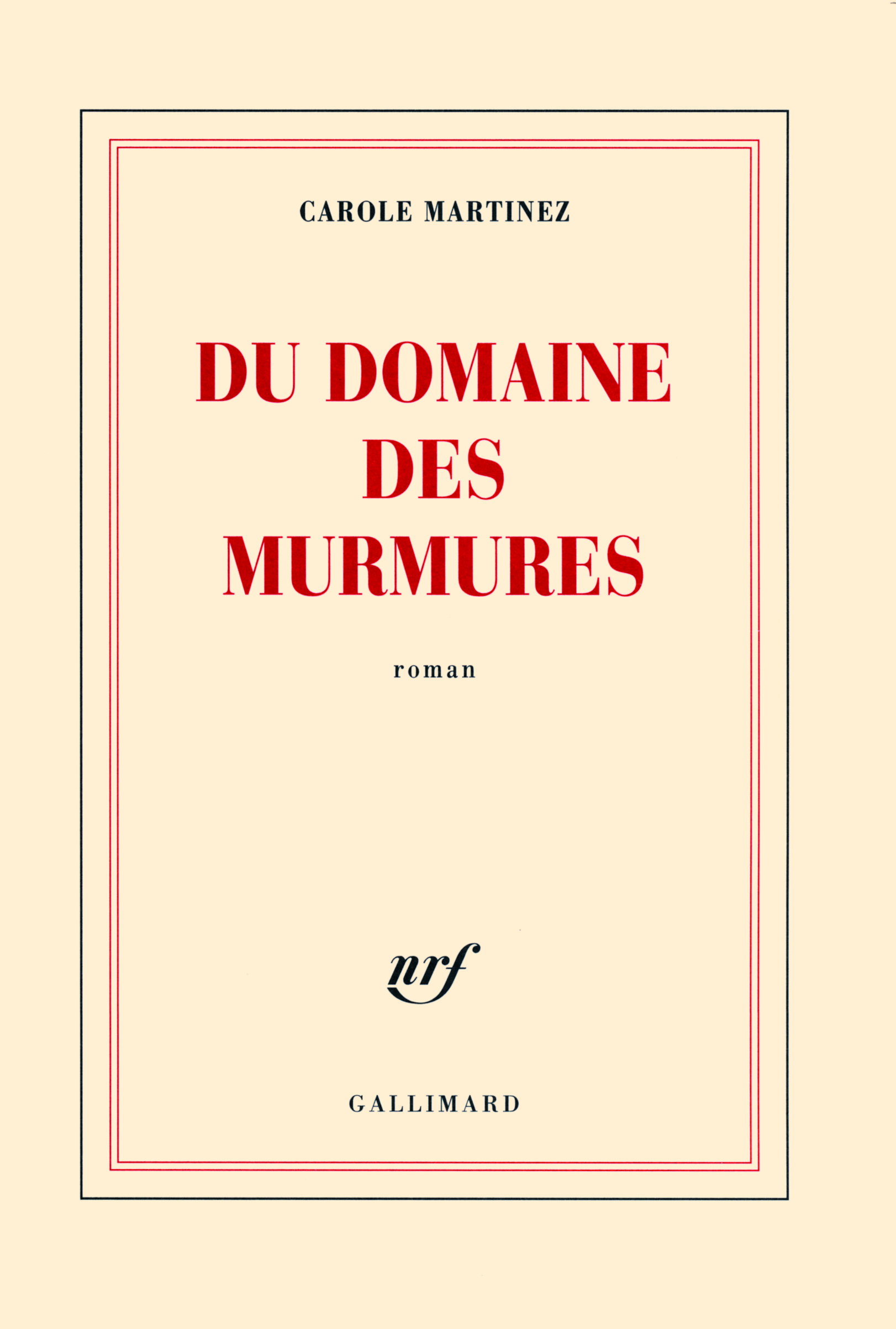 couverture du document