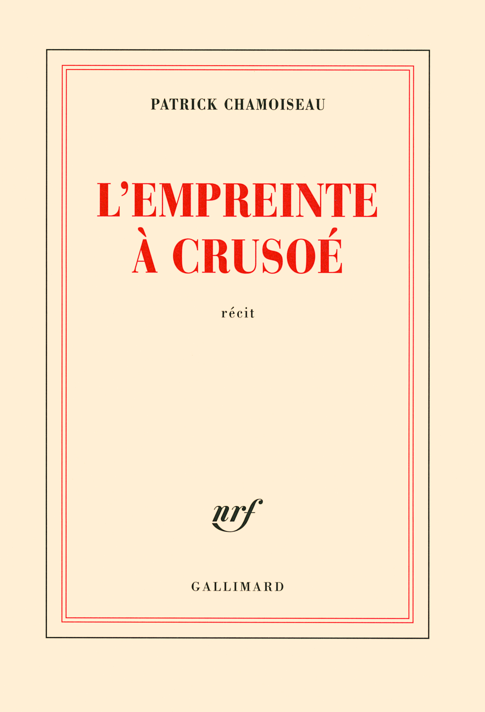 couverture du document