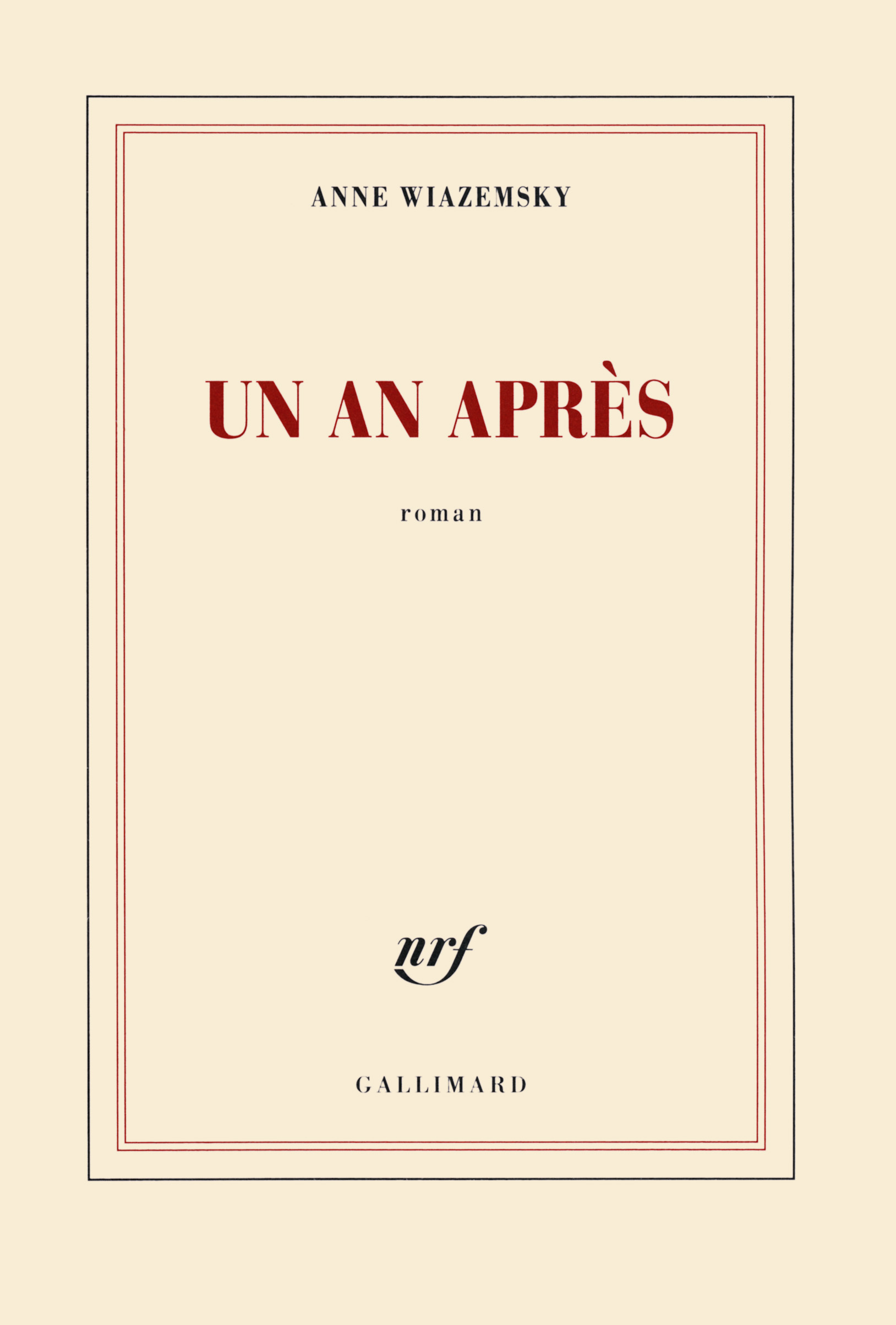 couverture du document