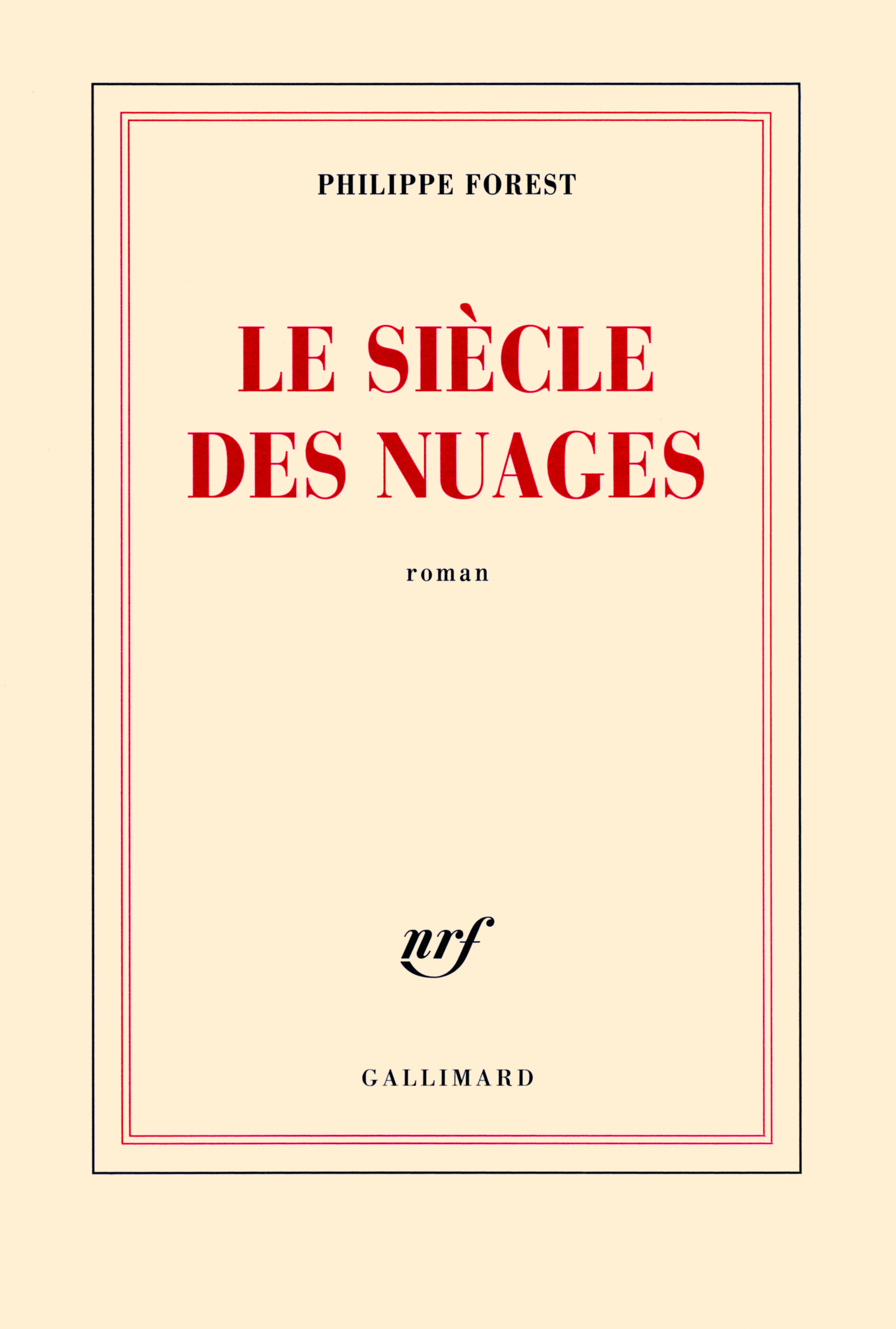 couverture du document
