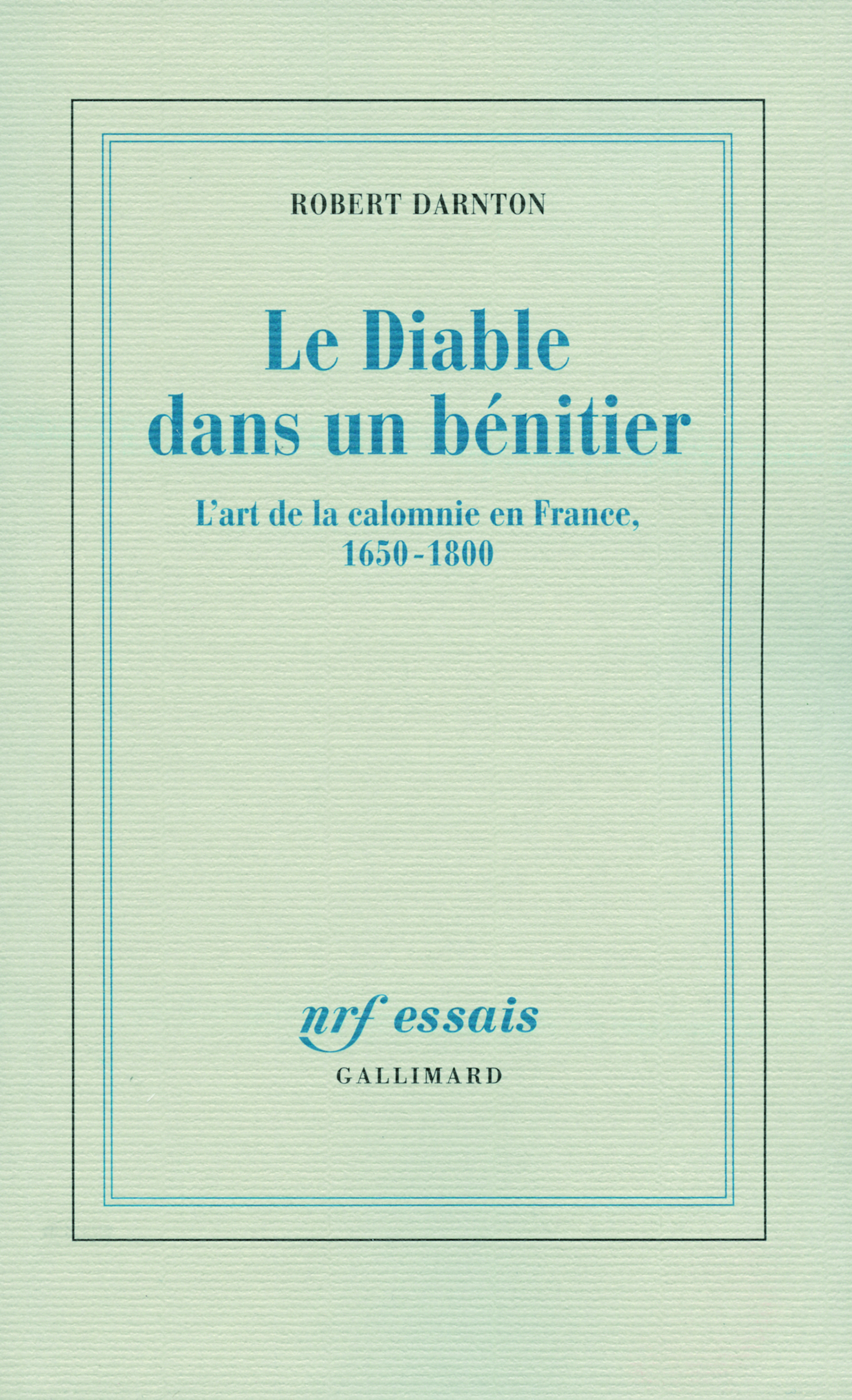 couverture du document