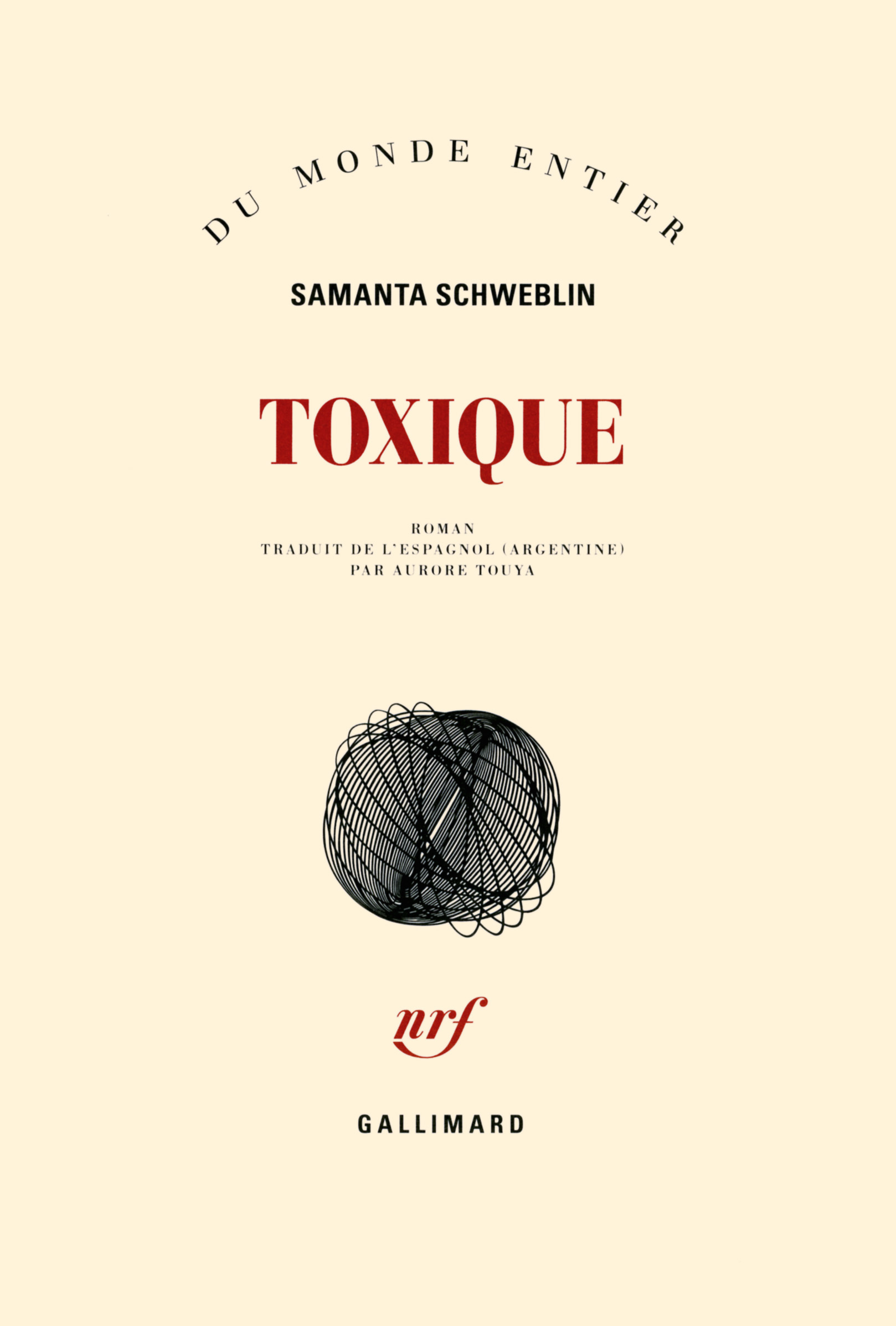 couverture du document