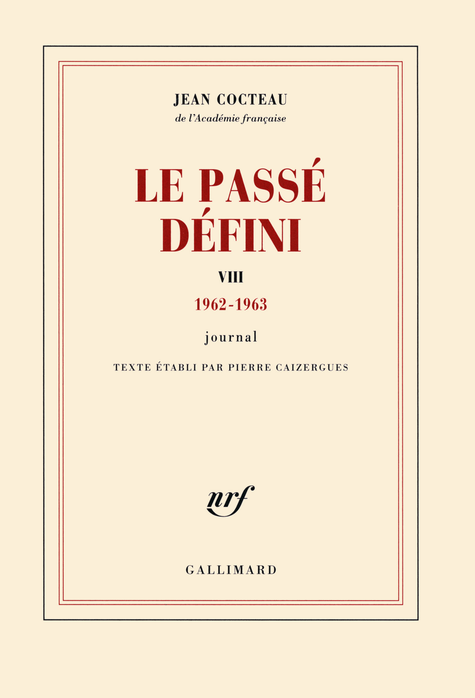 couverture du document