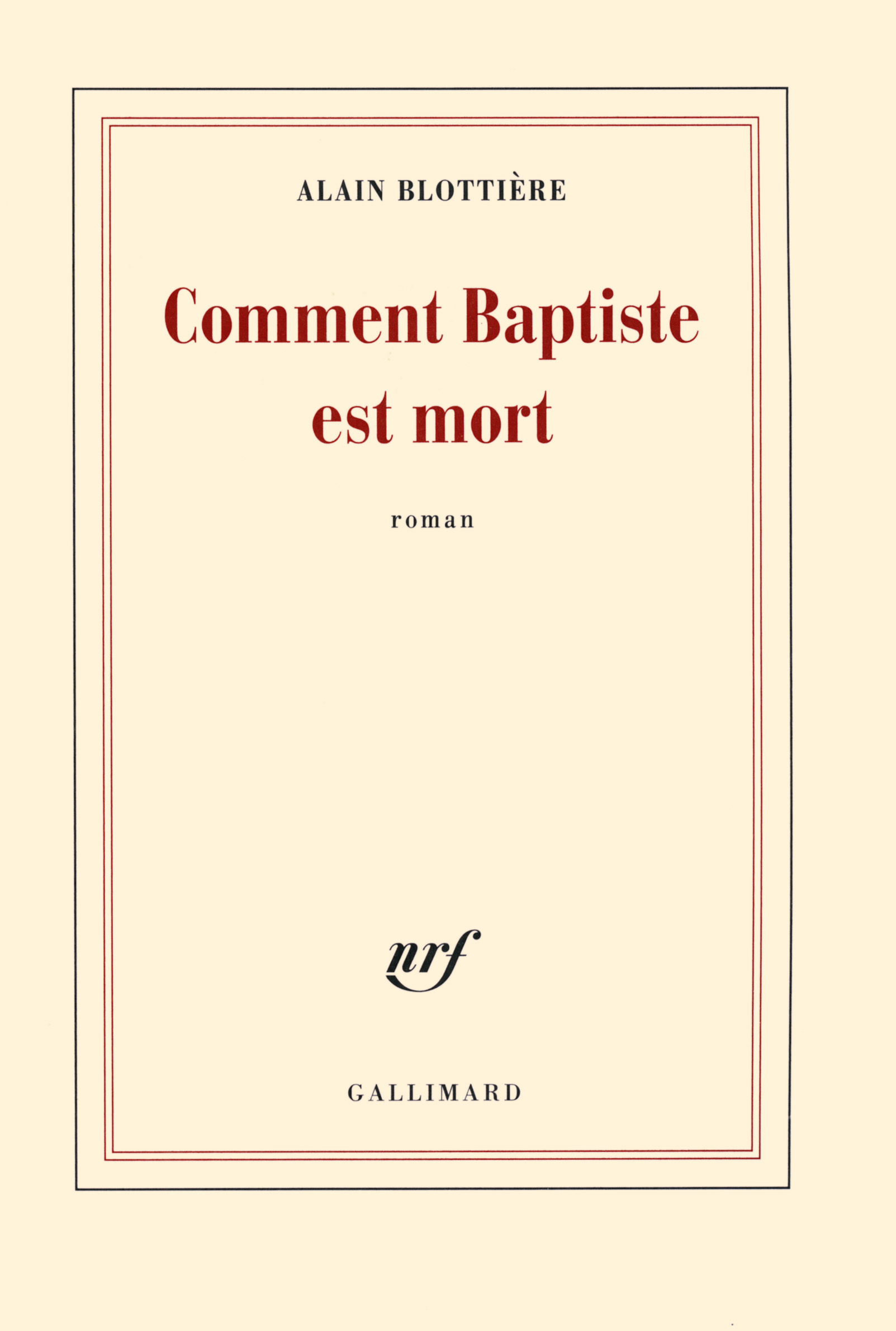 couverture du document
