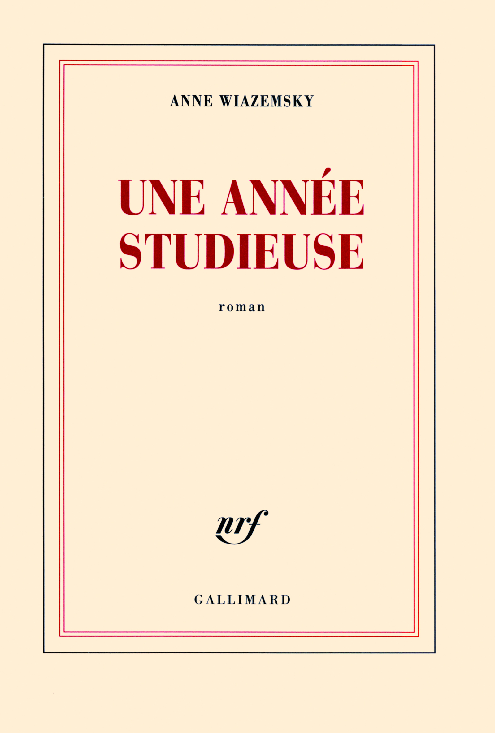 couverture du document
