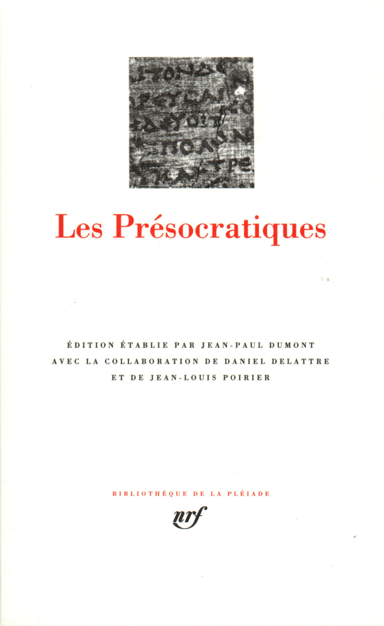 couverture du document