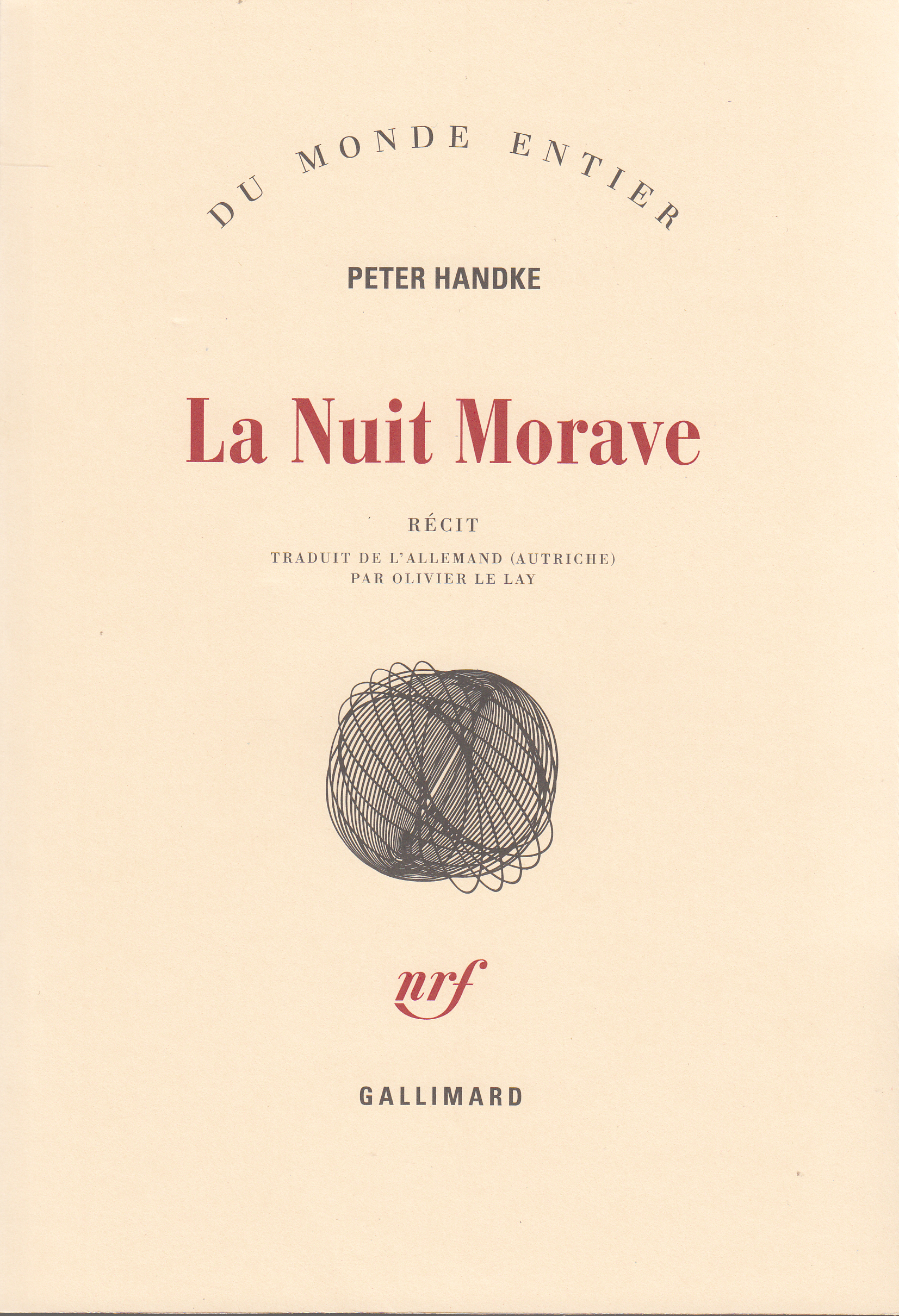 couverture du document