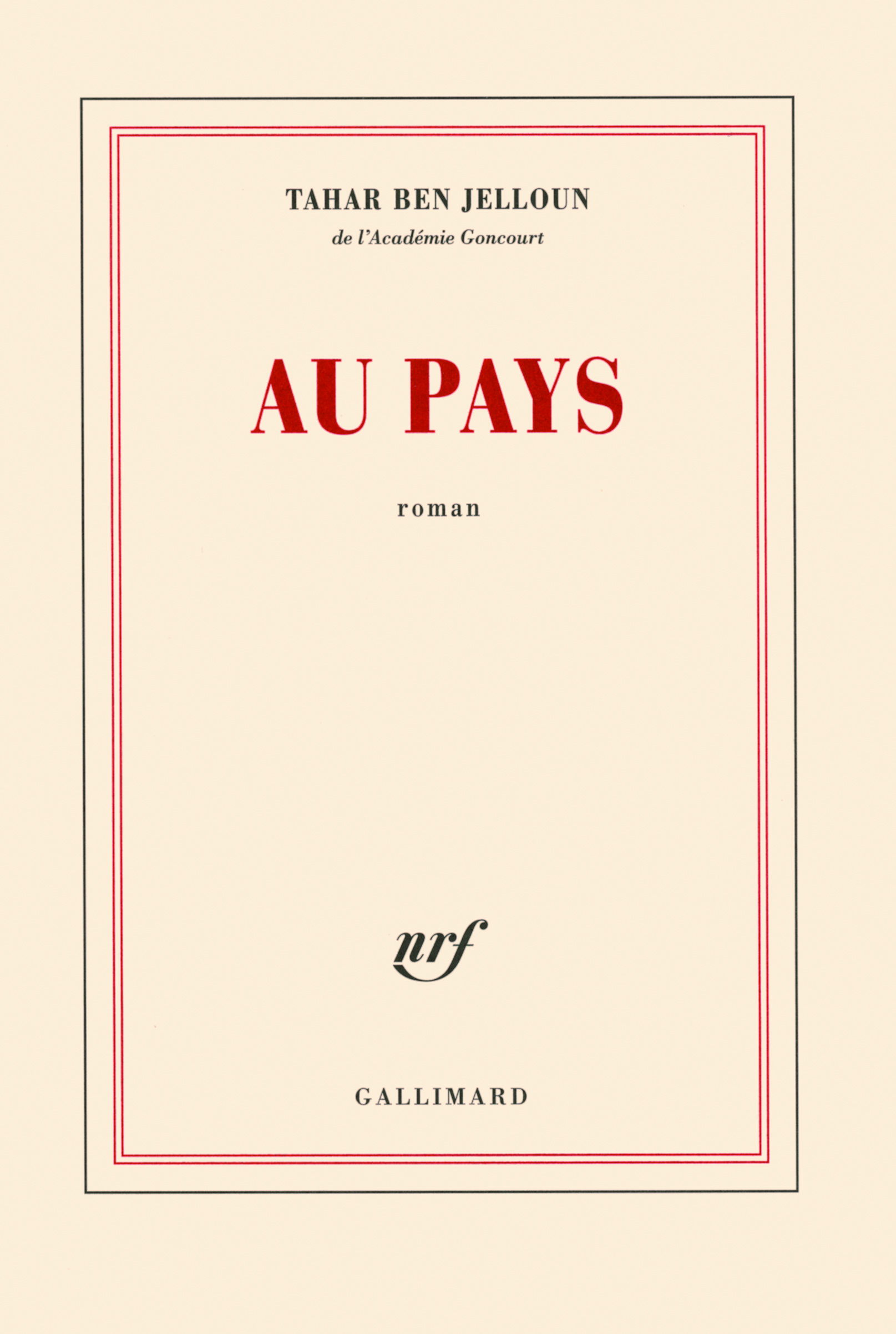 couverture du document